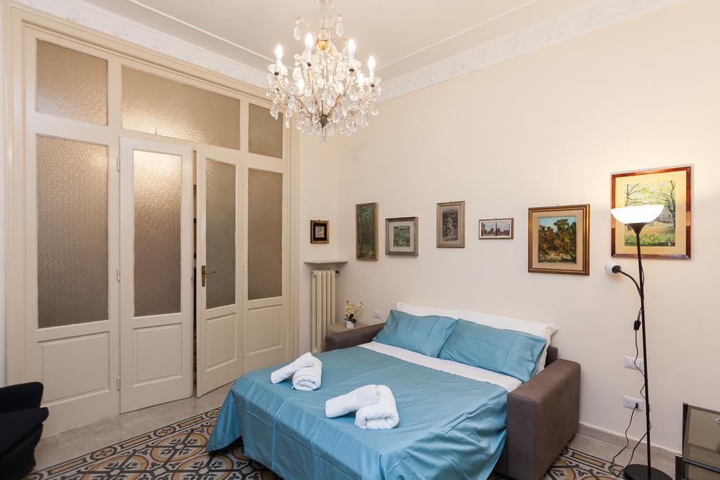 Betty Holiday Valadier Rome Extérieur photo