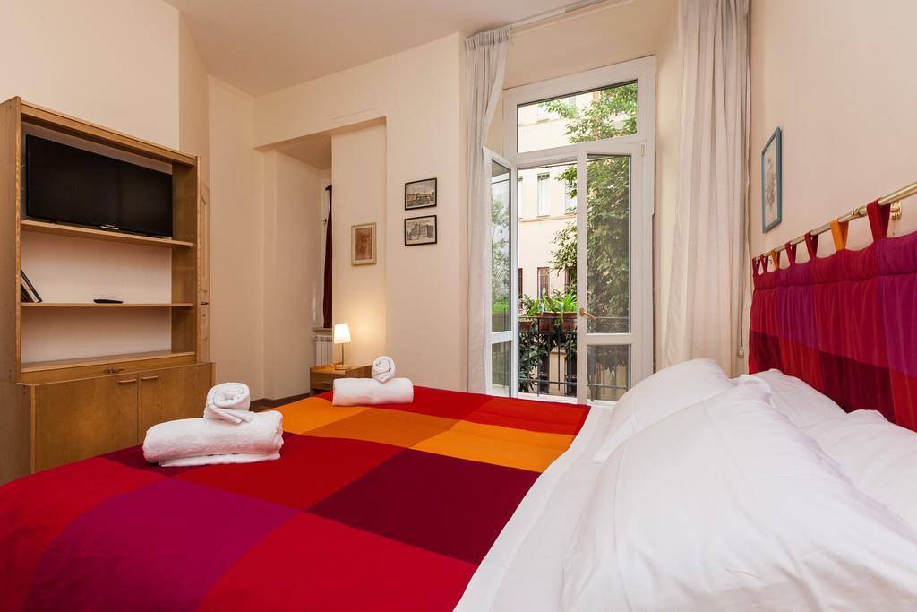 Betty Holiday Valadier Rome Extérieur photo