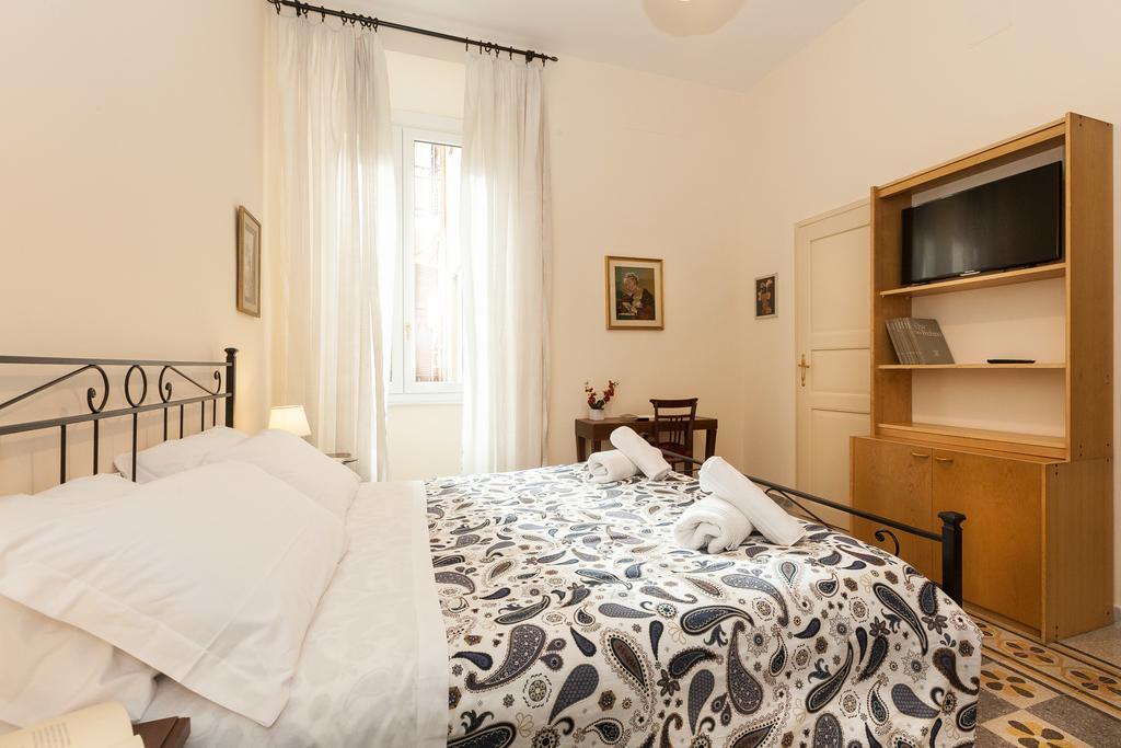 Betty Holiday Valadier Rome Extérieur photo
