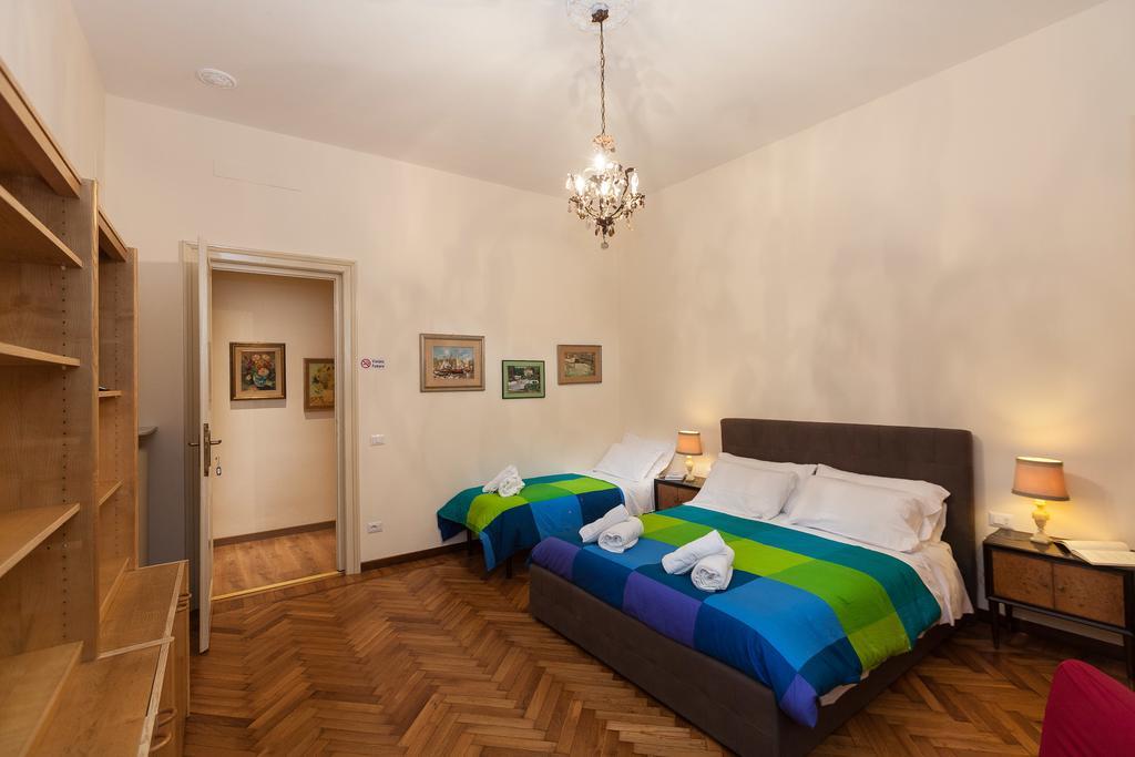 Betty Holiday Valadier Rome Extérieur photo