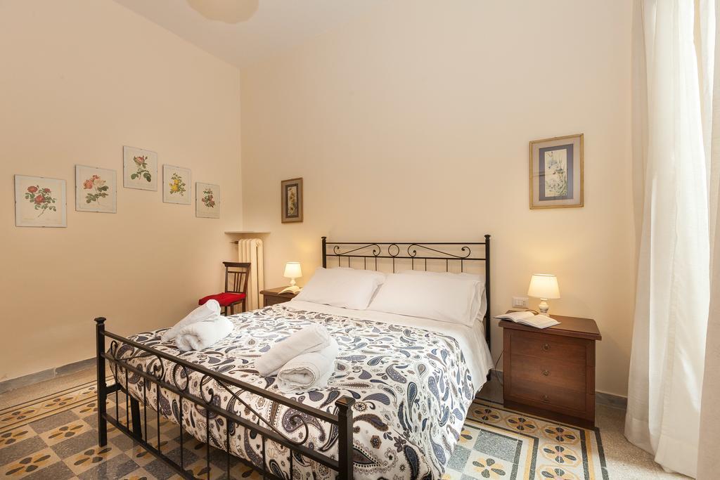 Betty Holiday Valadier Rome Extérieur photo