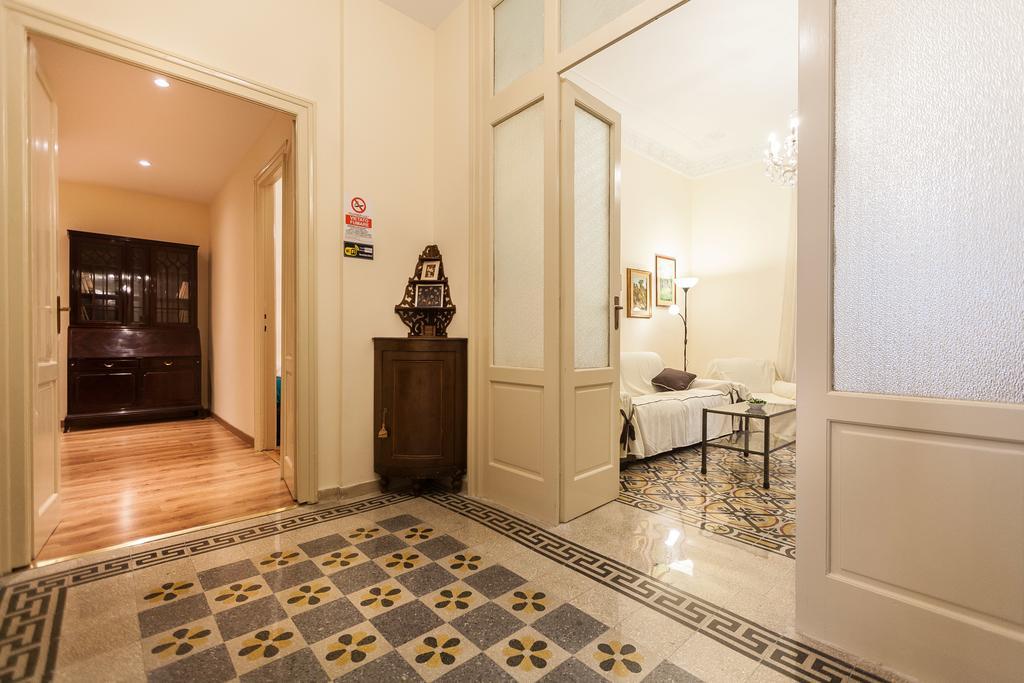Betty Holiday Valadier Rome Extérieur photo